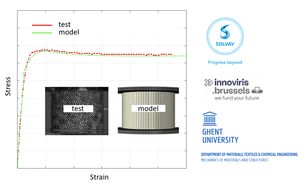 Project example: P-SCOPE